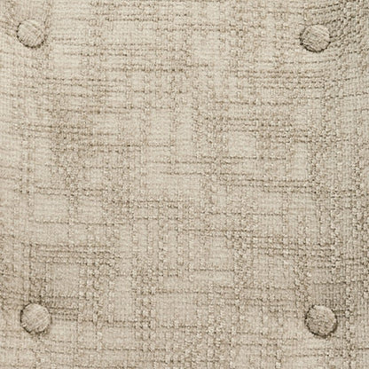 Jemison Next-Gen Nuvella Dune Elegant Accent Chair