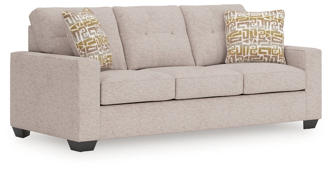 Larimer Stone Sofa