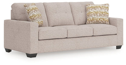 Larimer Stone Sofa