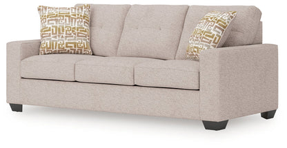 Larimer Stone Sofa