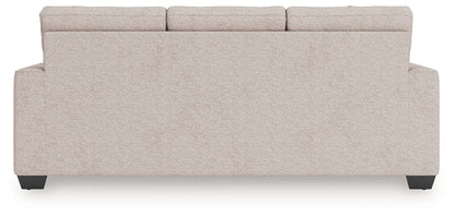 Larimer Stone Sofa
