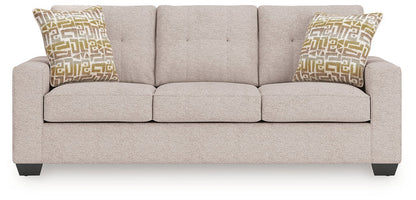 Larimer Stone Sofa