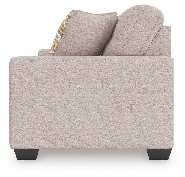 Larimer Stone Sofa