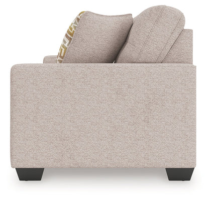 Larimer Stone Sofa