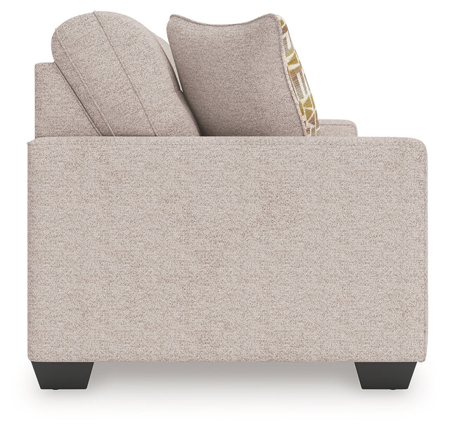 Larimer Stone Sofa