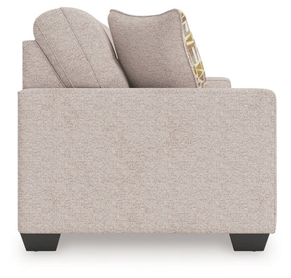 Larimer Stone Sofa