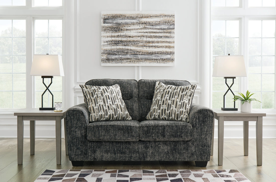 Lonoke Contemporary Living Room Set