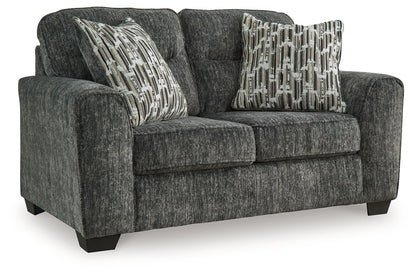 Lonoke Contemporary Living Room Set