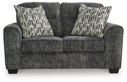 Lonoke Contemporary Living Room Set