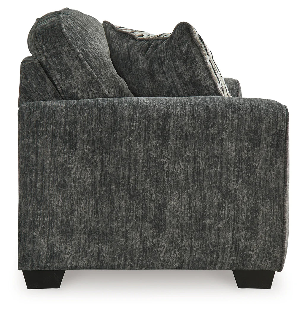 Lonoke Contemporary Living Room Set