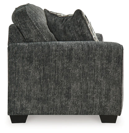 Lonoke Contemporary Living Room Set