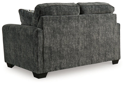 Lonoke Contemporary Living Room Set