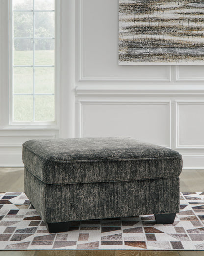 Lonoke Contemporary Living Room Set