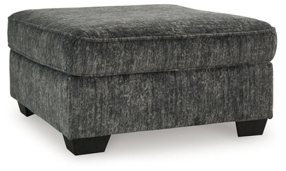 Lonoke Contemporary Living Room Set