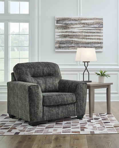 Lonoke Contemporary Living Room Set