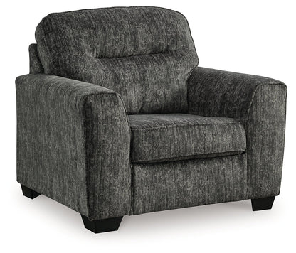 Lonoke Contemporary Living Room Set