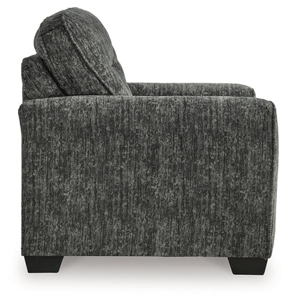 Lonoke Contemporary Living Room Set