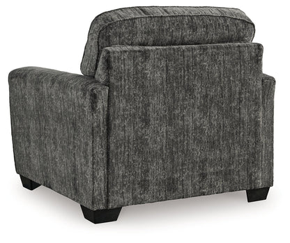 Lonoke Contemporary Living Room Set