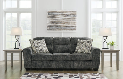 Lonoke Contemporary Living Room Set