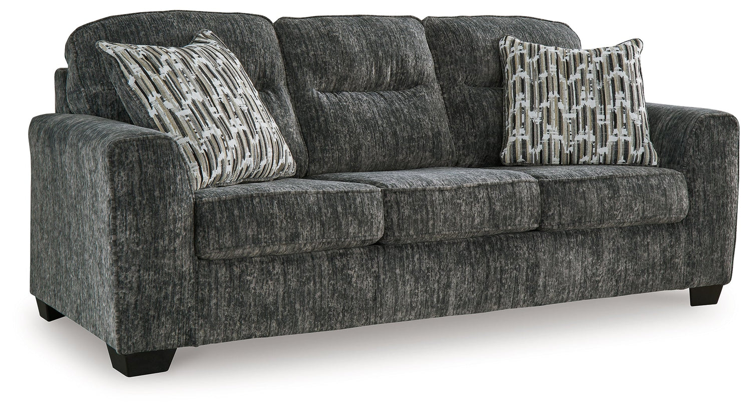 Lonoke Contemporary Living Room Set