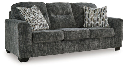 Lonoke Contemporary Living Room Set