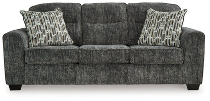 Lonoke Contemporary Living Room Set