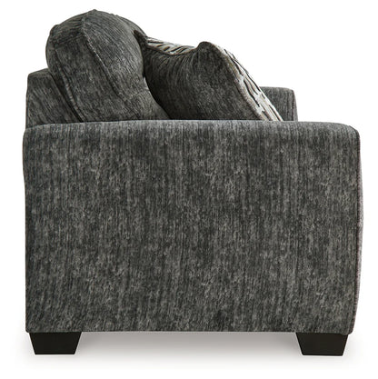 Lonoke Contemporary Living Room Set