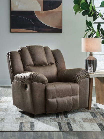Lowilla Contemporary Reclining Living Room Set