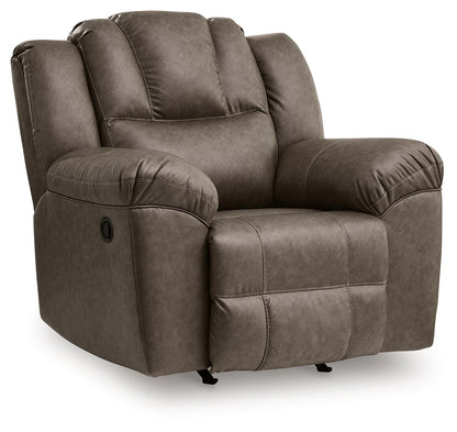 Lowilla Contemporary Reclining Living Room Set