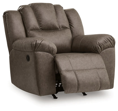 Lowilla Contemporary Reclining Living Room Set