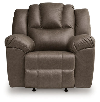 Lowilla Contemporary Reclining Living Room Set