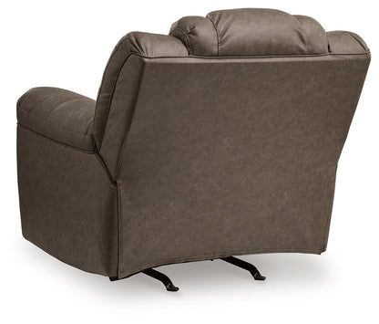 Lowilla Contemporary Reclining Living Room Set
