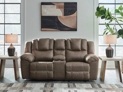 Lowilla Contemporary Reclining Living Room Set