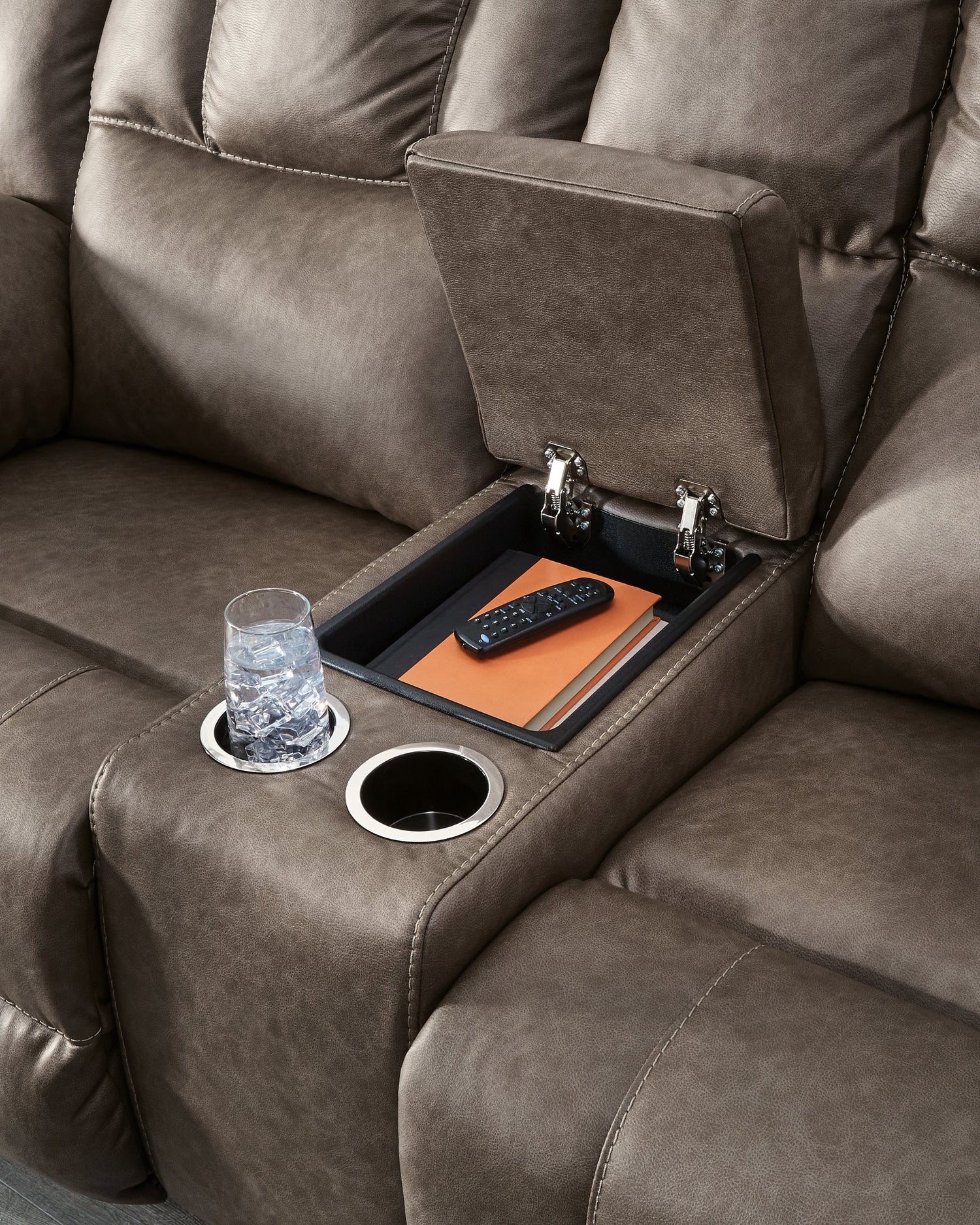 Lowilla Contemporary Reclining Living Room Set