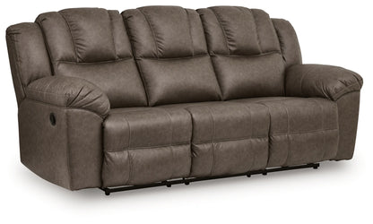 Lowilla Contemporary Reclining Living Room Set