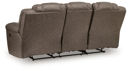 Lowilla Contemporary Reclining Living Room Set