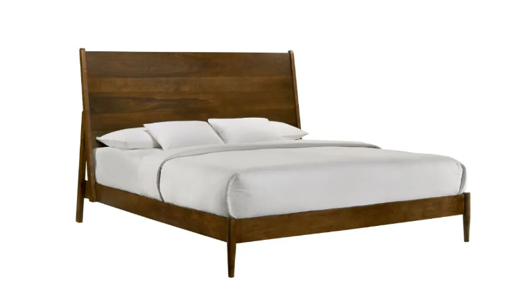 Malibu bedroom set