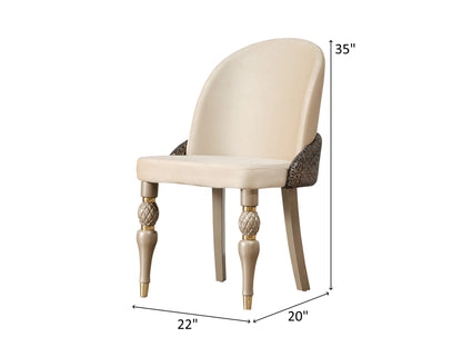 Silla columpio