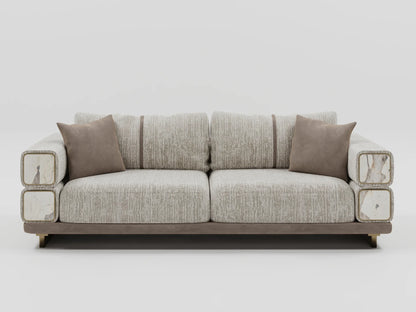 Kano 94.4&quot; Wide Sofa