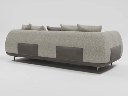 Porto Mazzi Sofa