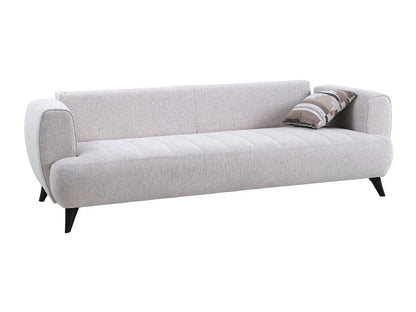 Mona 93&quot; Wide Extendable Sofa