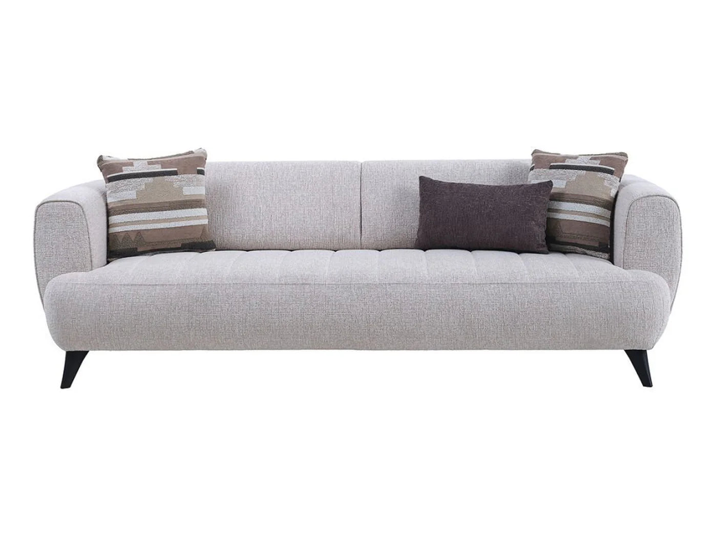 Mona 93&quot; Wide Extendable Sofa