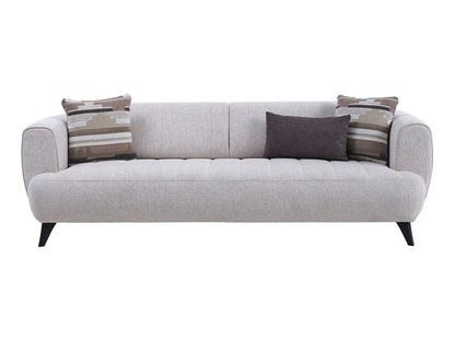 Mona 93&quot; Wide Extendable Sofa