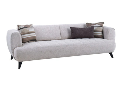 Mona 93&quot; Wide Extendable Sofa