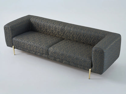 Moss 90.5&quot; Wide Sofa