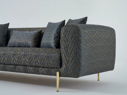 Moss 90.5&quot; Wide Sofa