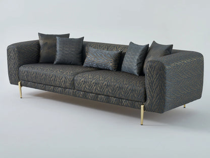 Moss 90.5&quot; Wide Sofa