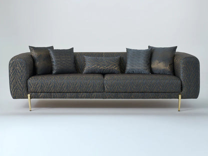 Moss 90.5&quot; Wide Sofa