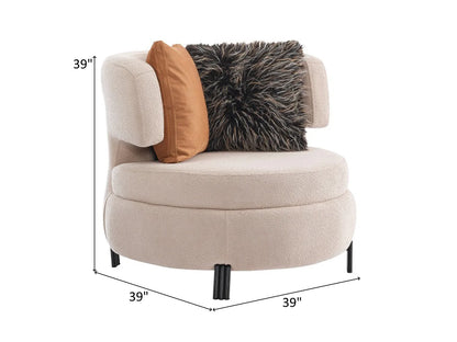 Juego de sala de estar Bixler Olive