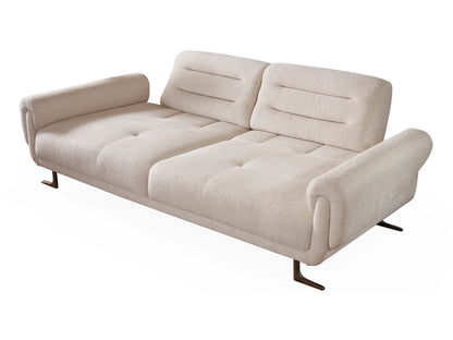 Juego de sala de estar Bixler Olive